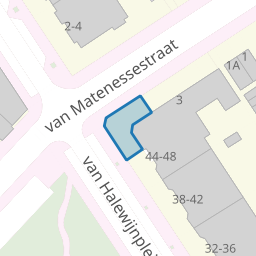 Perceel VBG01-F-8816