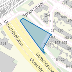 Perceel VBG01-F-8818