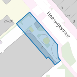 Perceel VBG01-F-8838