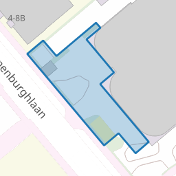 Perceel VBG01-F-8841