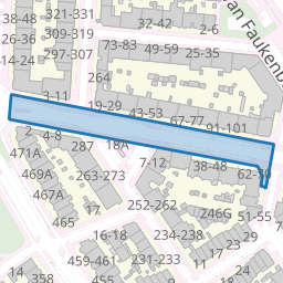 Perceel VBG01-F-8844