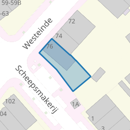 Perceel VBG01-F-8850