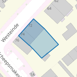 Perceel VBG01-F-8851