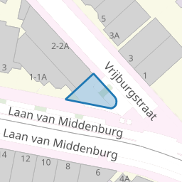 Perceel VBG01-F-8860