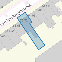 Perceel VBG01-F-8872