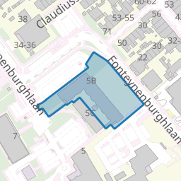 Perceel VBG01-F-8874