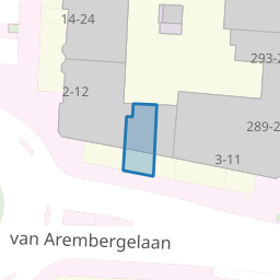 Perceel VBG01-F-8885