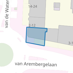 Perceel VBG01-F-8886