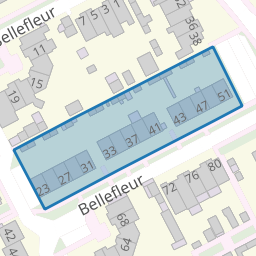 Perceel VBG02-F-1008