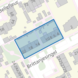 Perceel VBG02-F-1009