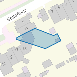 Perceel VBG02-F-1011