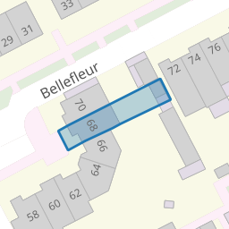 Perceel VBG02-F-1014