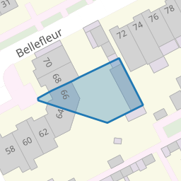 Perceel VBG02-F-1015