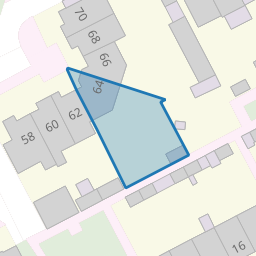 Perceel VBG02-F-1016