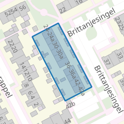 Perceel VBG02-F-1018