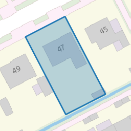 Perceel VBG02-F-1024