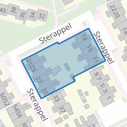 Perceel VBG02-F-1027