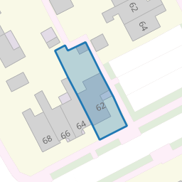 Perceel VBG02-F-1033