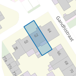 Perceel VBG02-F-1041