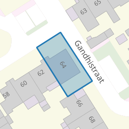 Perceel VBG02-F-1042