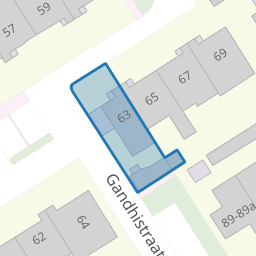 Perceel VBG02-F-1043