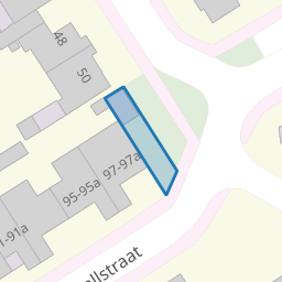 Perceel VBG02-F-1050