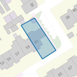 Perceel VBG02-F-1053