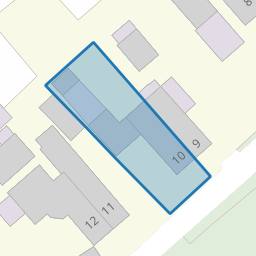 Perceel VBG02-F-1064