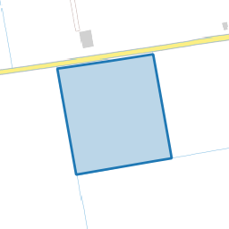 Perceel VBG02-F-1070