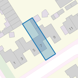 Perceel VBG02-F-1077