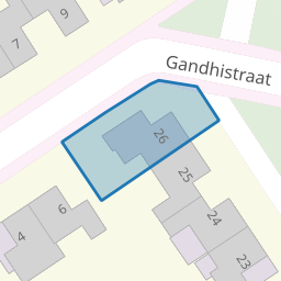 Perceel VBG02-F-1087