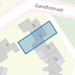 Perceel VBG02-F-1088