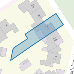 Perceel VBG02-F-1089