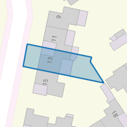 Perceel VBG02-F-1100