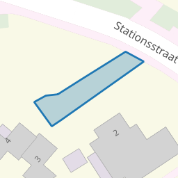 Perceel VBG02-F-1117