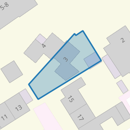 Perceel VBG02-F-1119