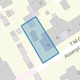 Perceel VBG02-F-1128