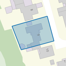 Perceel VBG02-F-1152