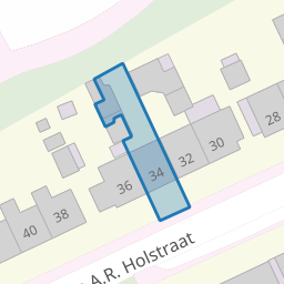 Perceel VBG02-F-1157