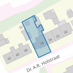 Perceel VBG02-F-1158