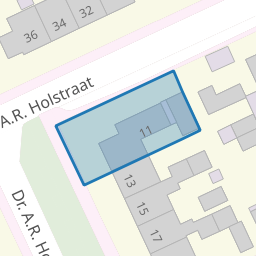 Perceel VBG02-F-1160