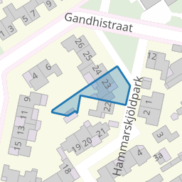 Perceel VBG02-F-1170