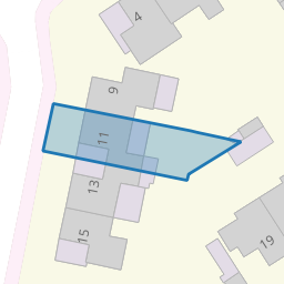 Perceel VBG02-F-1171