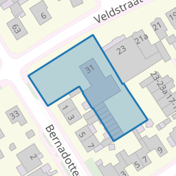 Perceel VBG02-F-1182