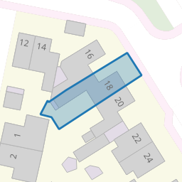 Perceel VBG02-F-1189