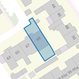 Perceel VBG02-F-1199