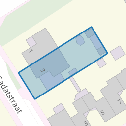 Perceel VBG02-F-1218