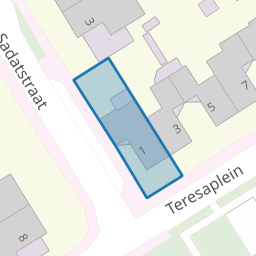 Perceel VBG02-F-1222