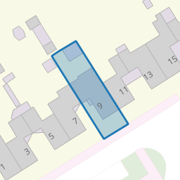 Perceel VBG02-F-1226