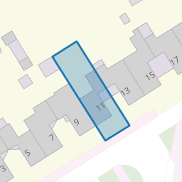 Perceel VBG02-F-1227